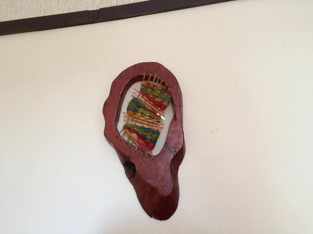 The Travelling Chile Ξενοδοχείο Valparaíso Εξωτερικό φωτογραφία